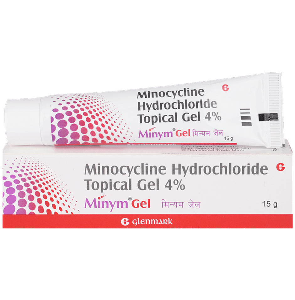 Minym Gel
