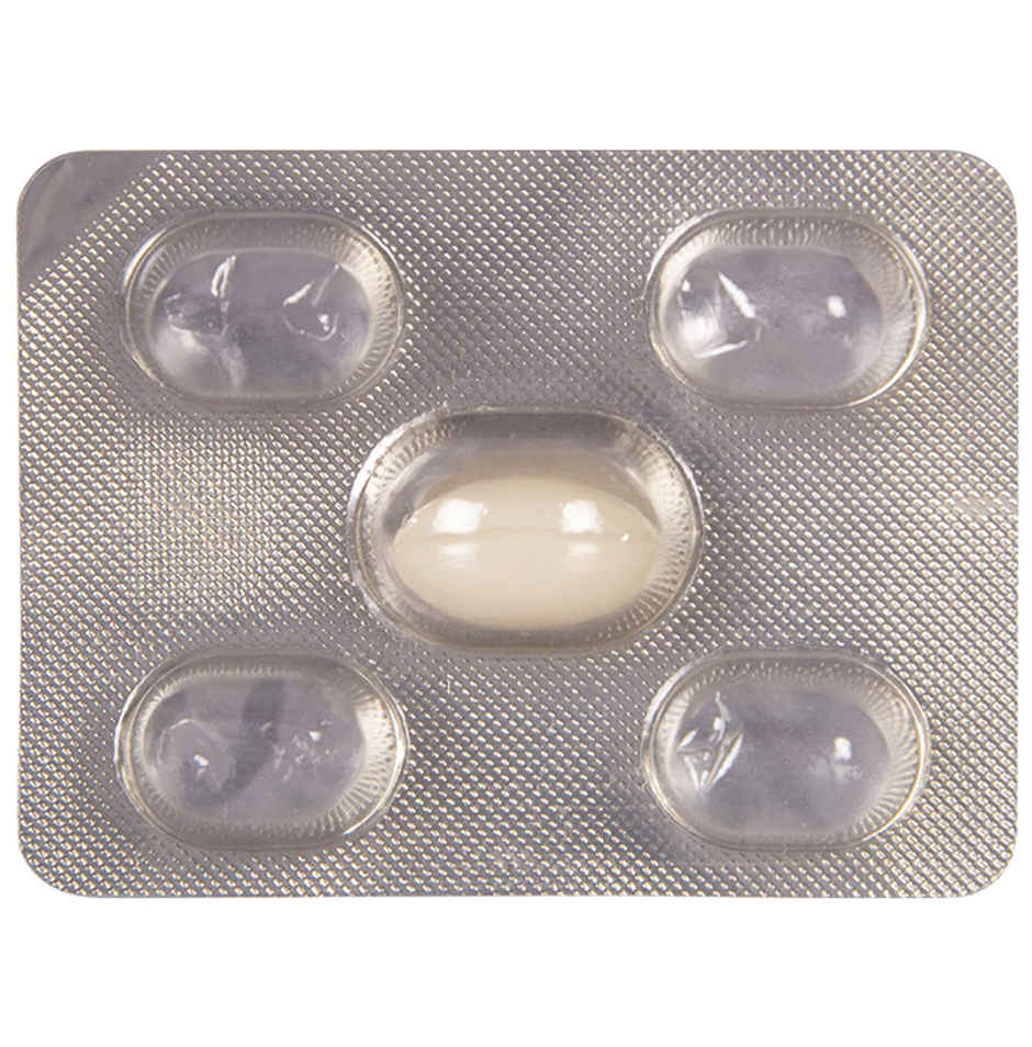 Fentin Vaginal Capsule