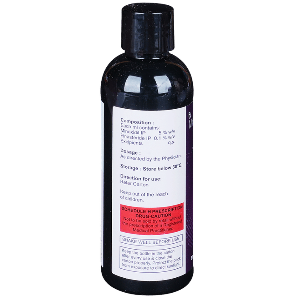 Tricosilk Pro Hair Solution