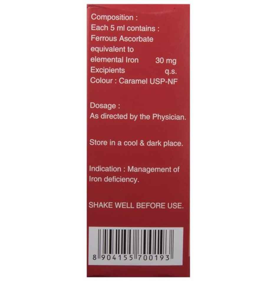 Feronia-XT Suspension