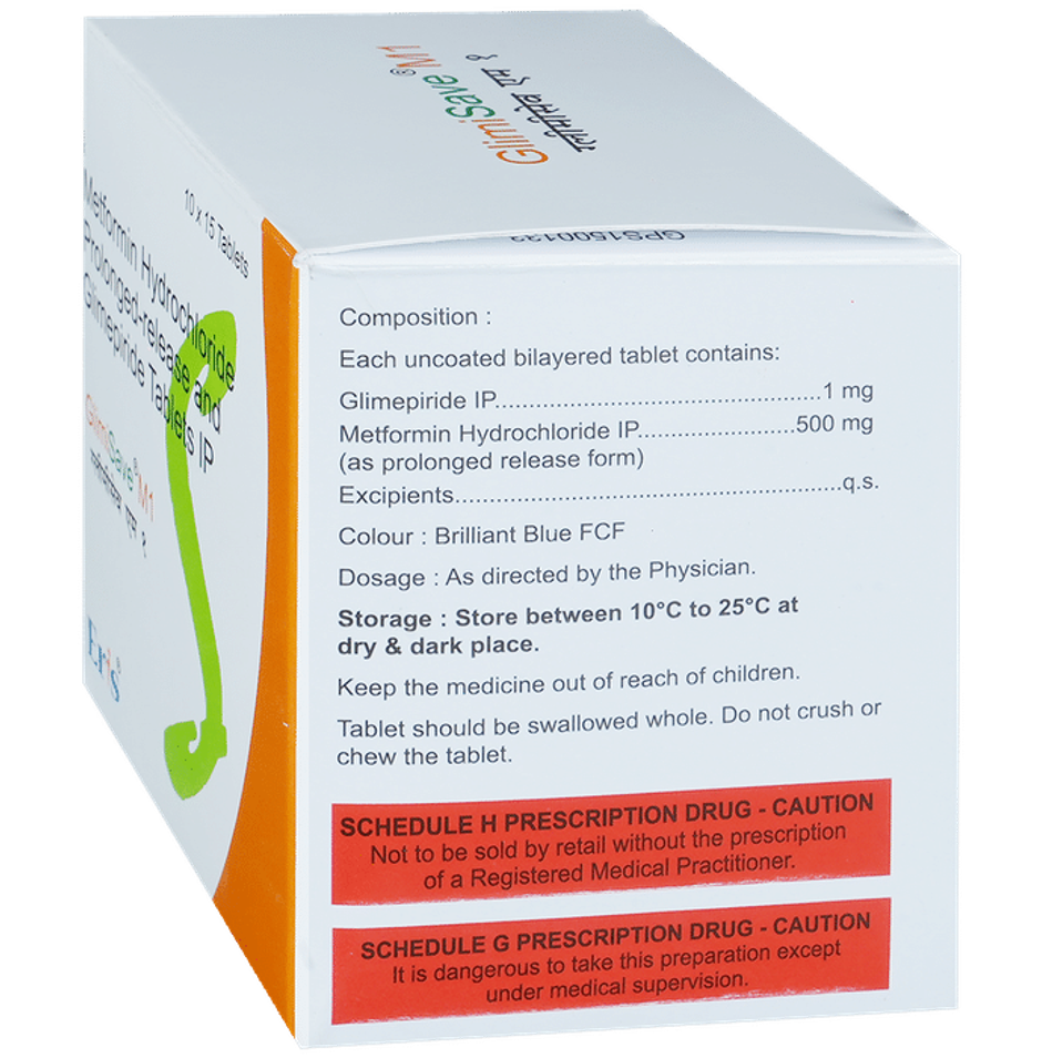 Glimisave M1 Tablet PR