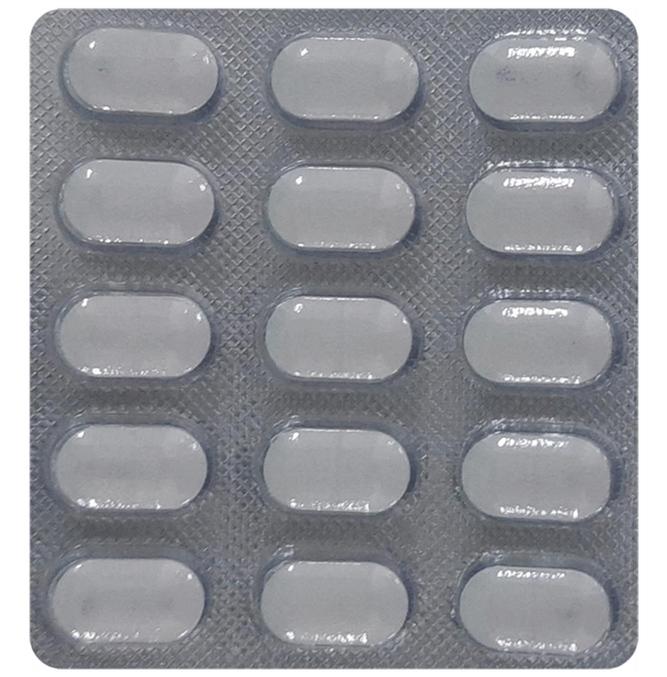 Acenac-P Tablet