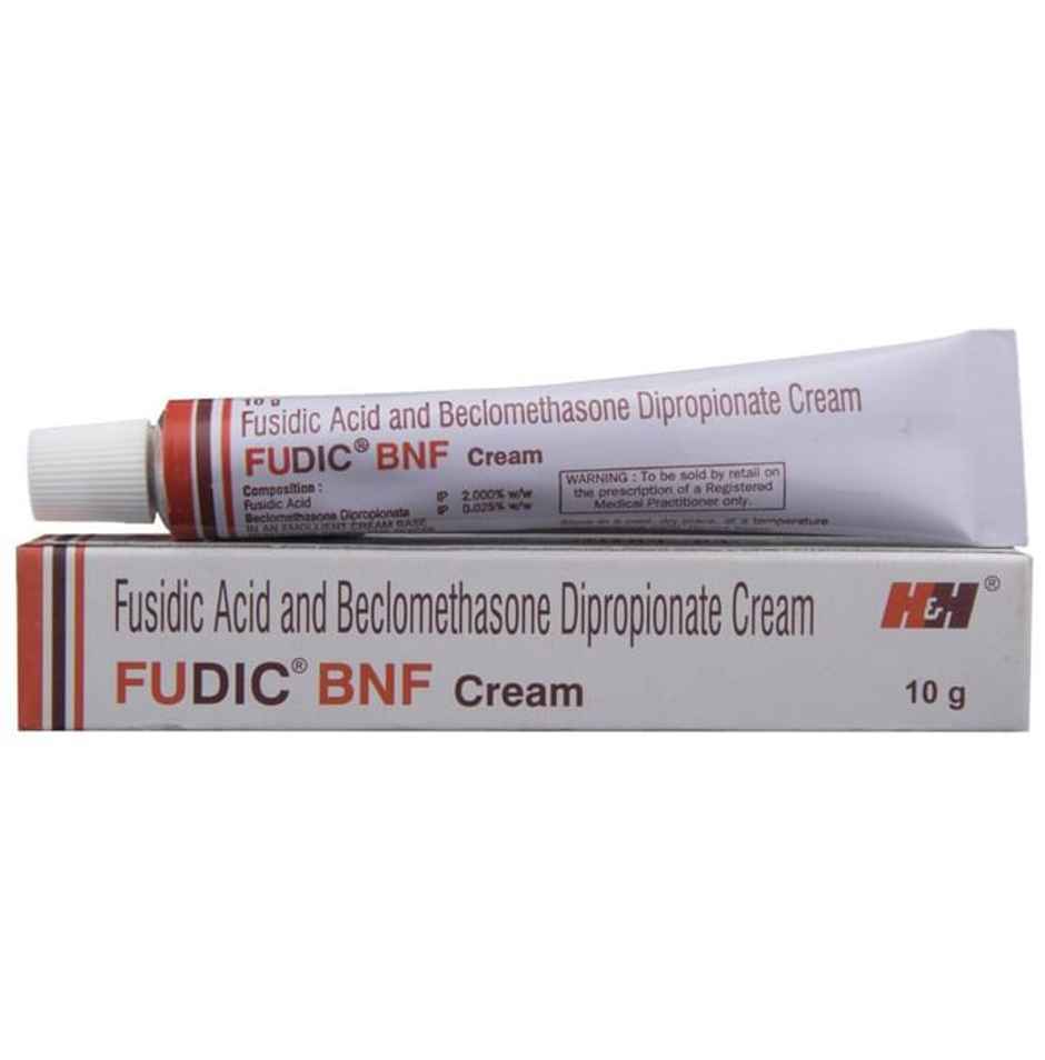 Fudic BNF Cream