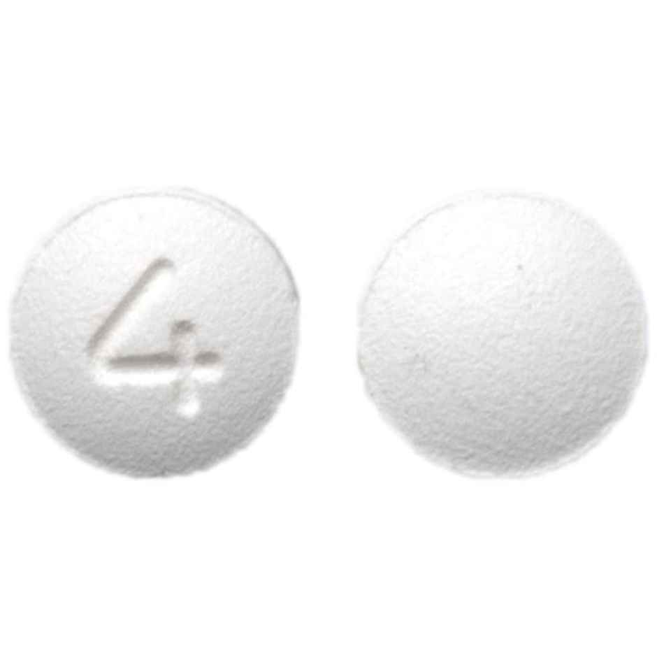 Emeset-4 Tablet