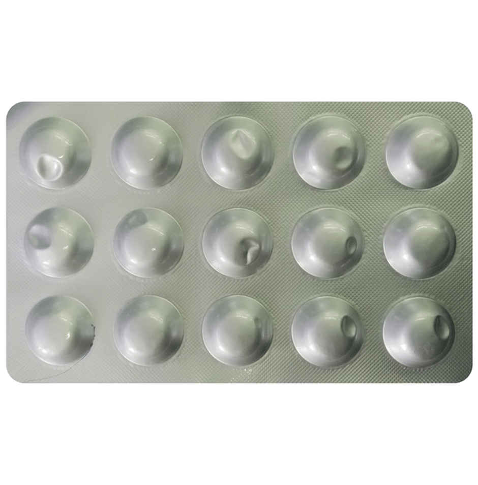 Glipy D Tablet SR