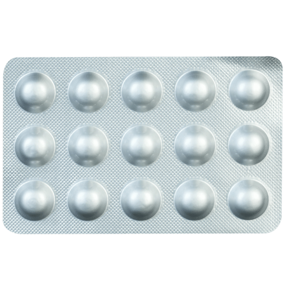 Rosave 10 Tablet