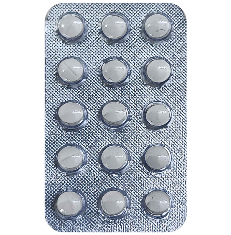 Stator 10 Tablet