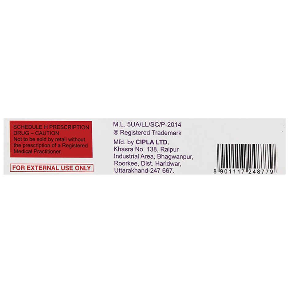 Fourderm Cream