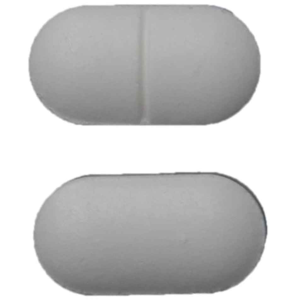 Doxiflo-650 Tablet SR