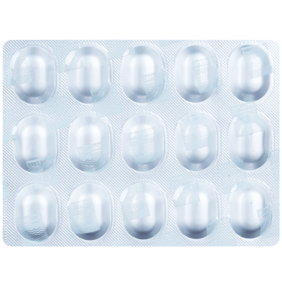 Amlong MT 25 Tablet PR