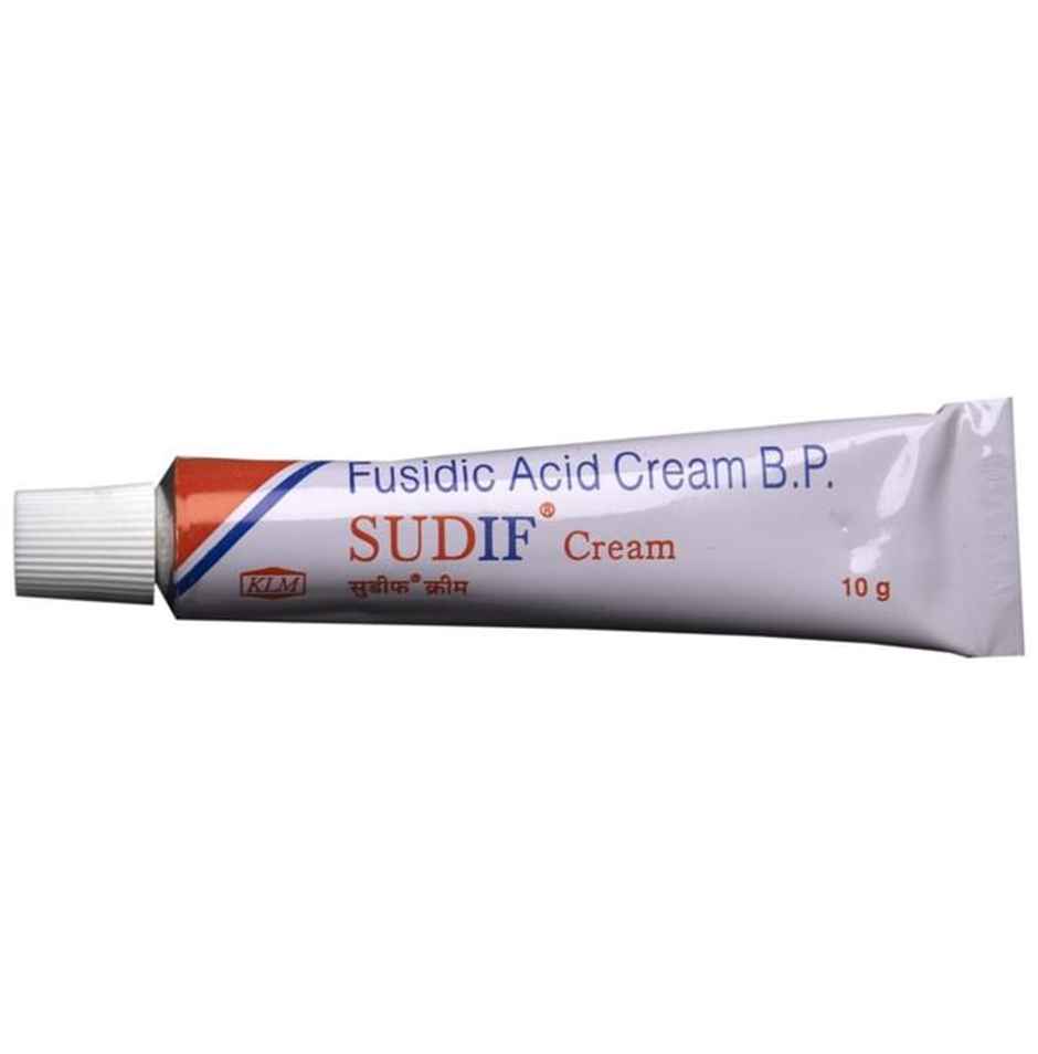 Sudif Cream