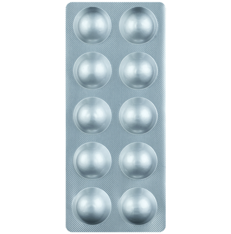 Encelin D 10 Tablet SR