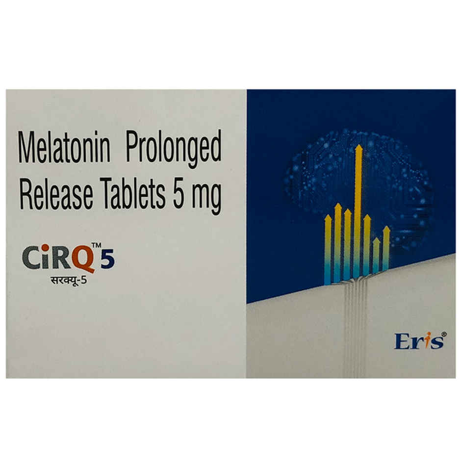 Cirq 5 Tablet PR