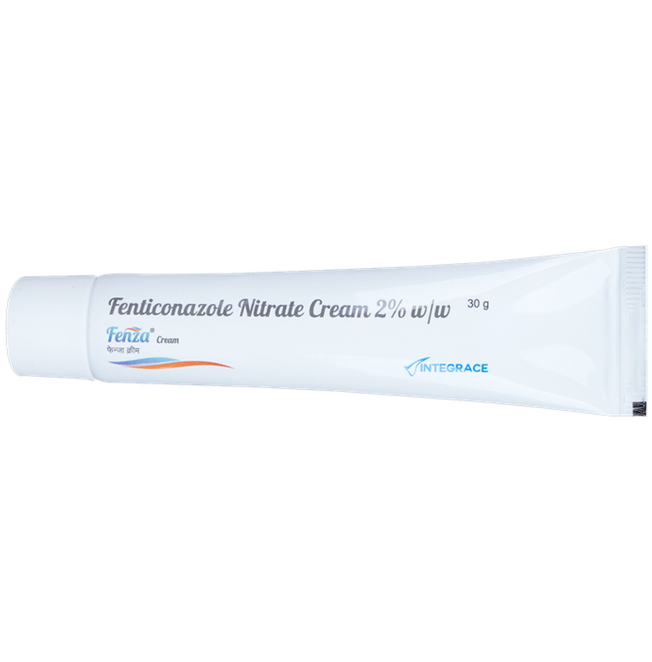 Fenza Cream