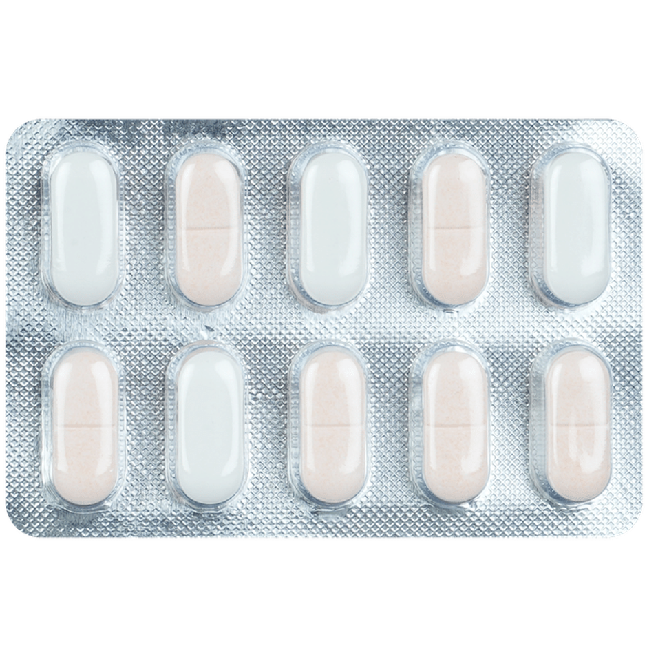 Corectia M Tablet SR