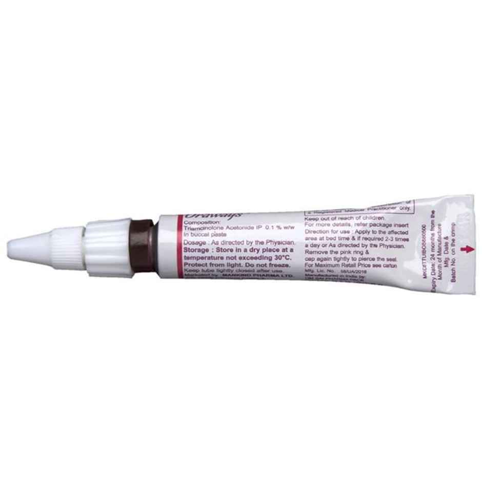 Oraways Paste