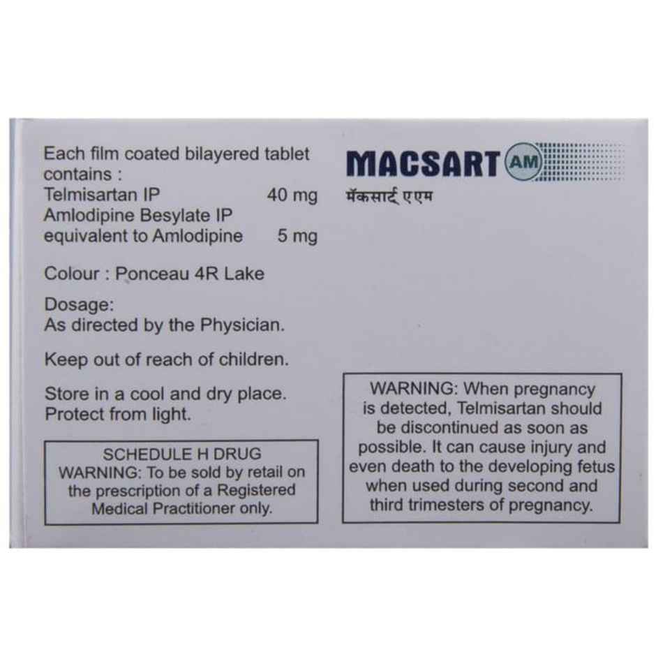 Macsart Am Tablet