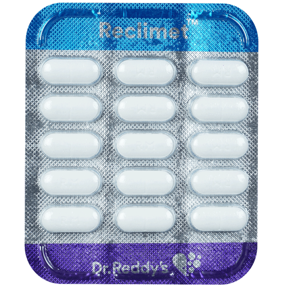 Reclimet Tablet