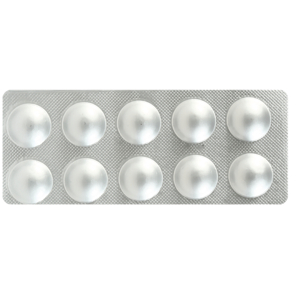 Neurohist 24 Tablet