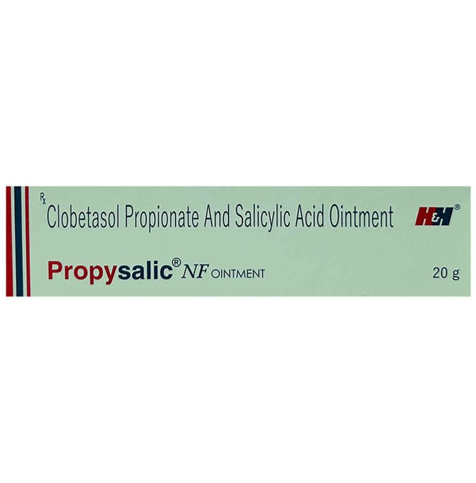 Propysalic NF Ointment
