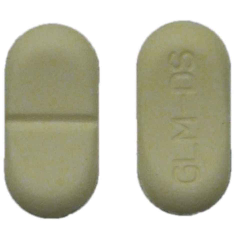 Glimet DS Tablet