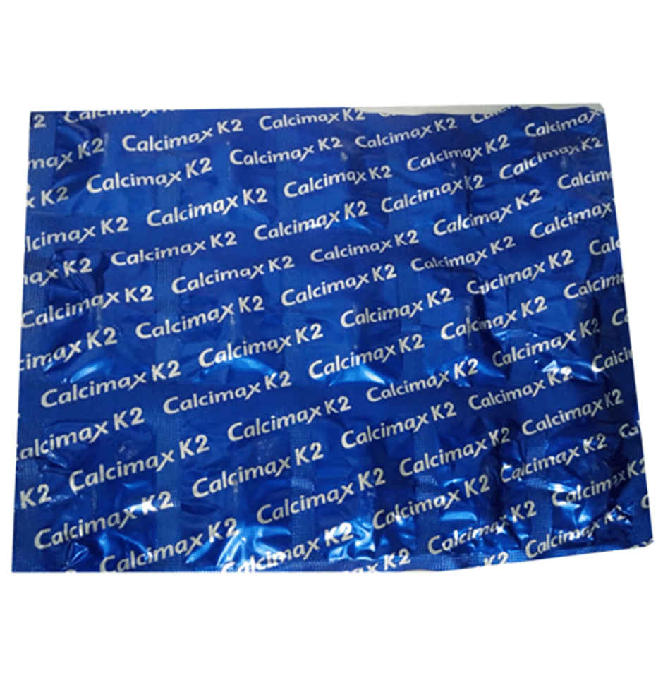 Calcimax K2 Tablet