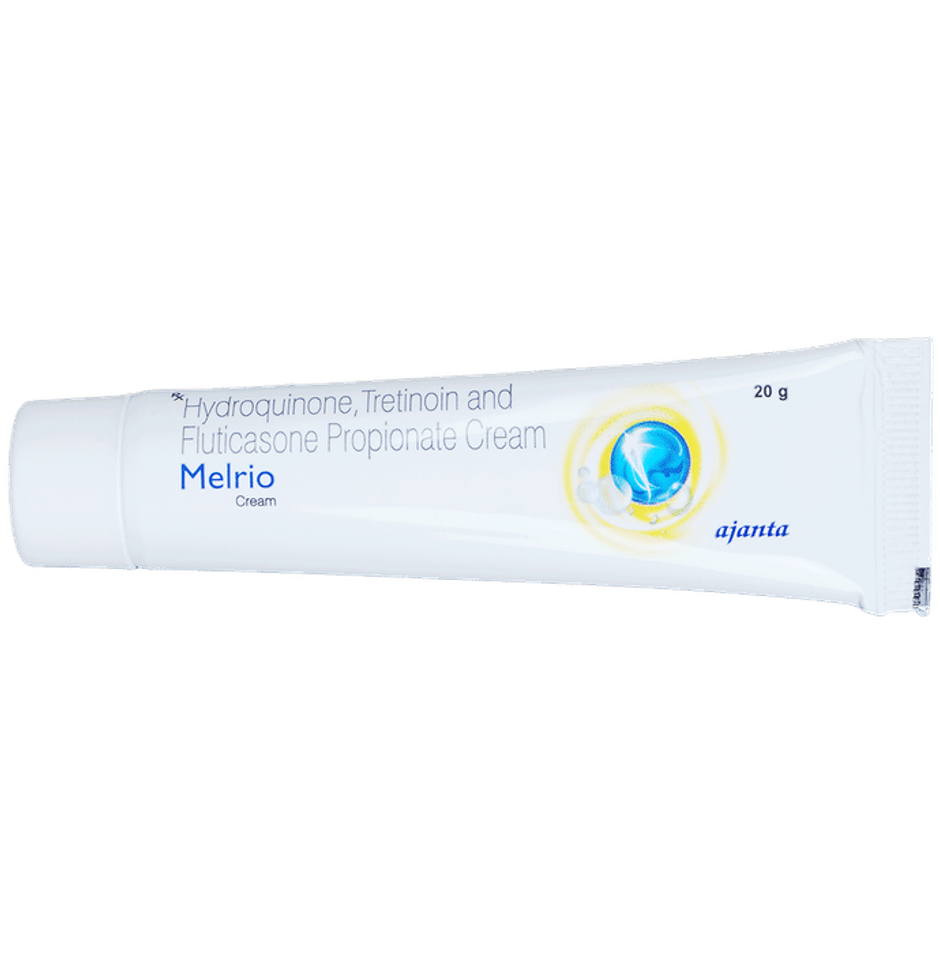 Melrio Cream