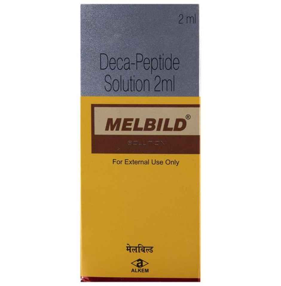Melbild Solution 