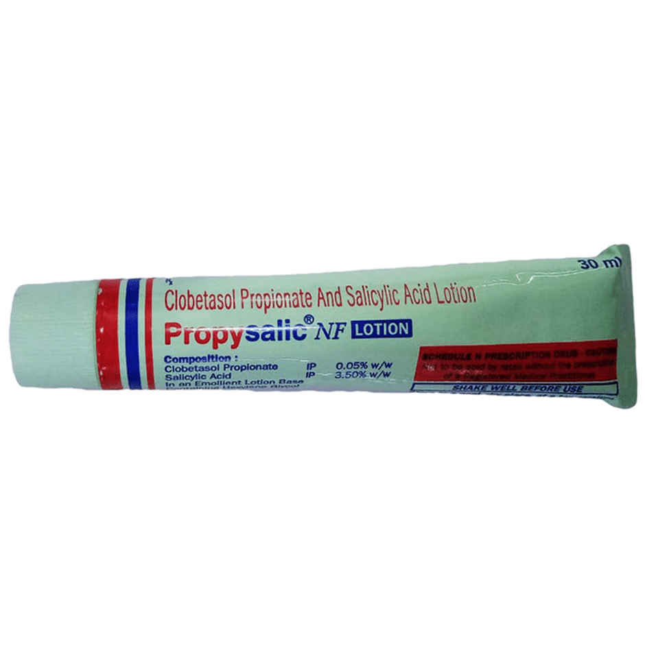 Propysalic NF Lotion