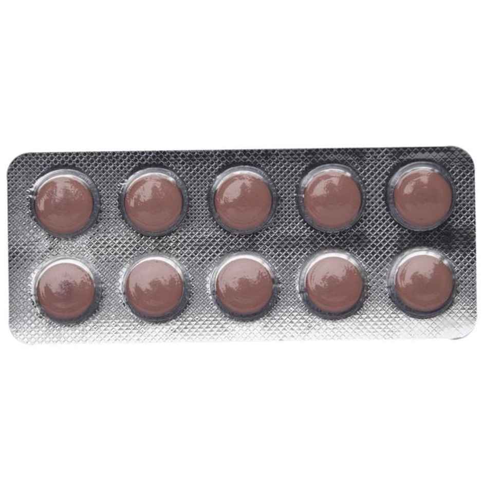 Clopitab 150 Tablet