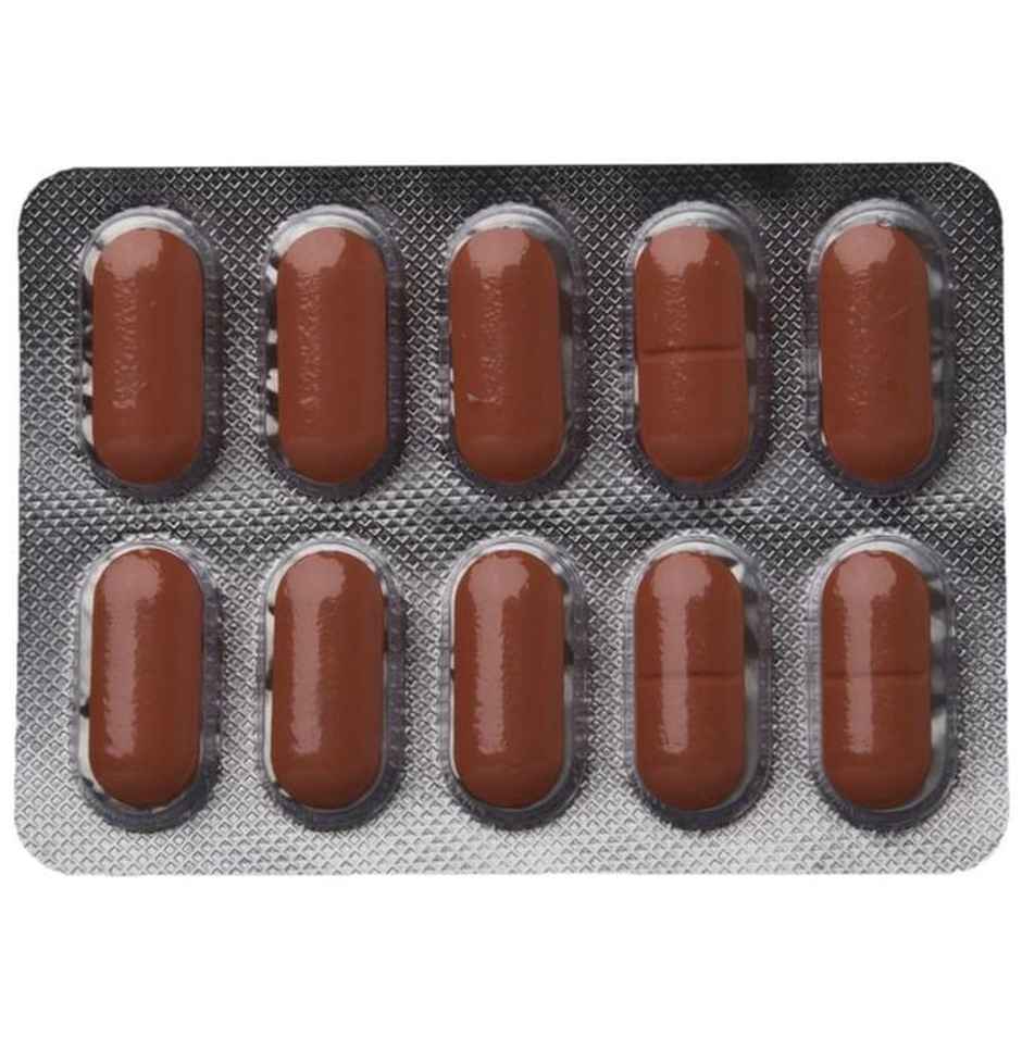 Ornof Tablet