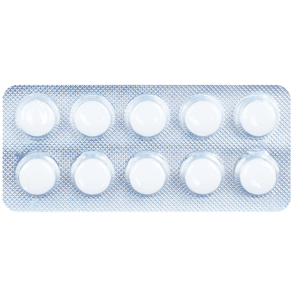 Lupimeg 500mg Tablet