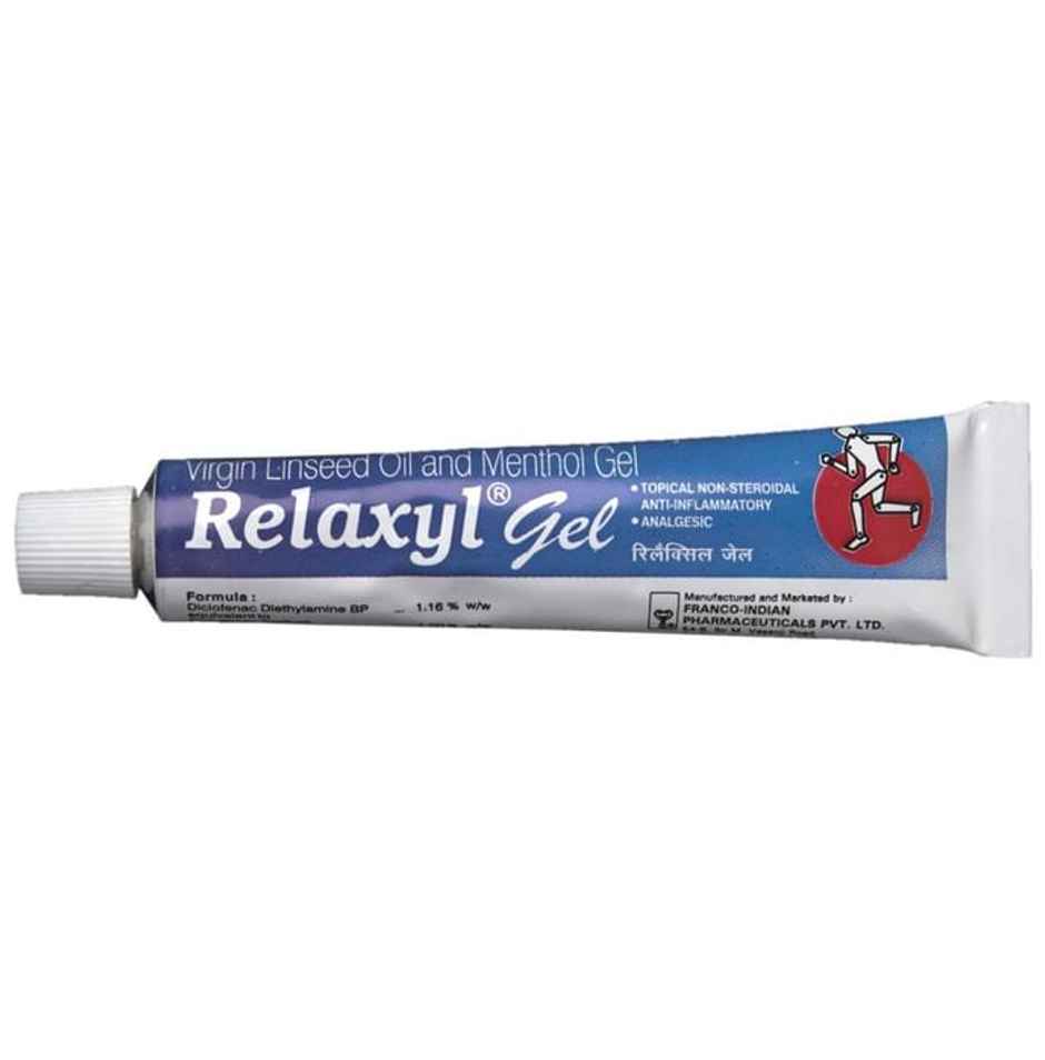 Relaxyl Gel