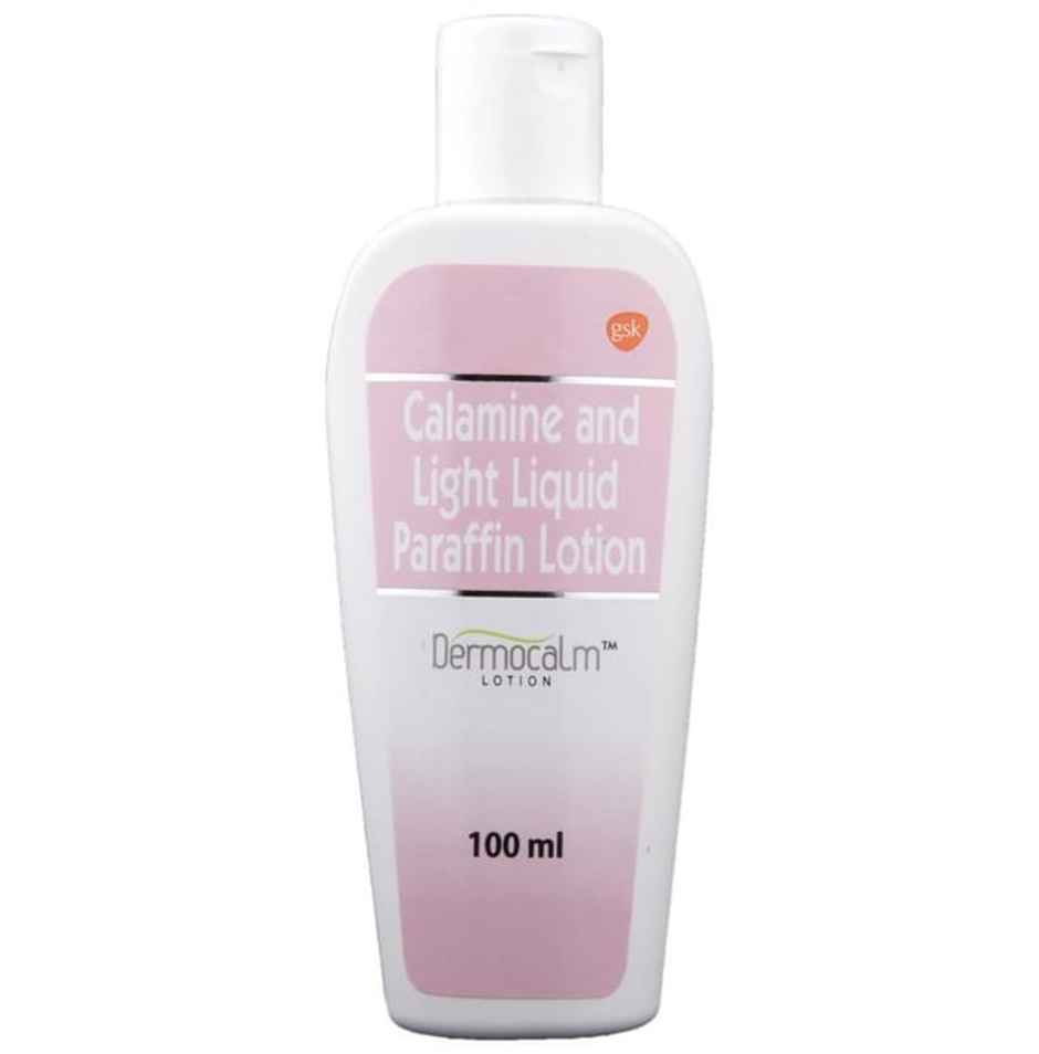 Dermocalm Lotion