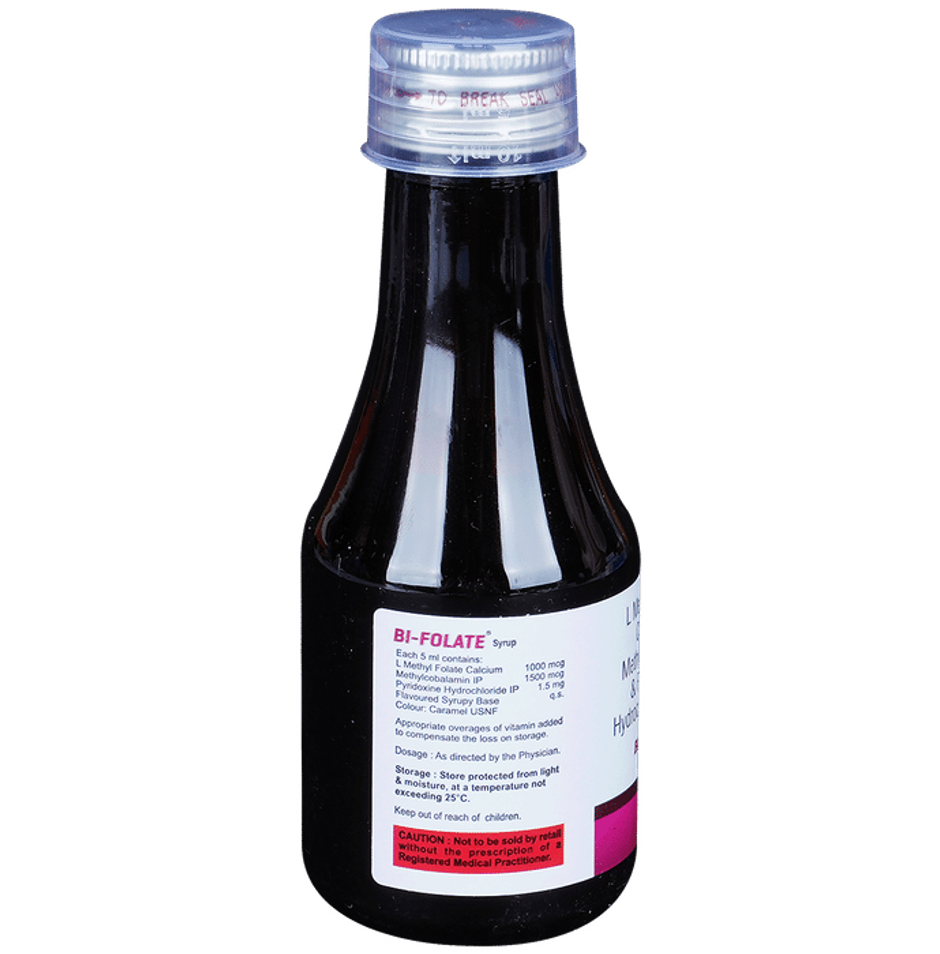 BI-Folate Syrup