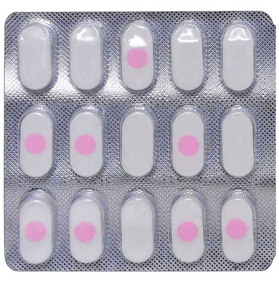 Azulix 2 MF Forte Tablet PR