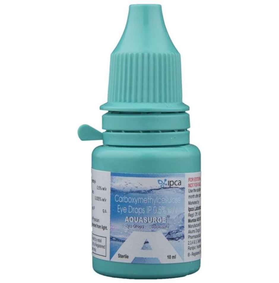 Aquasurge Eye Drop