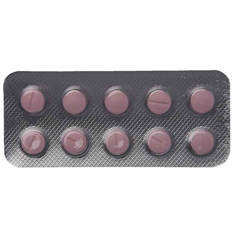 Foxstat-40 Tablet
