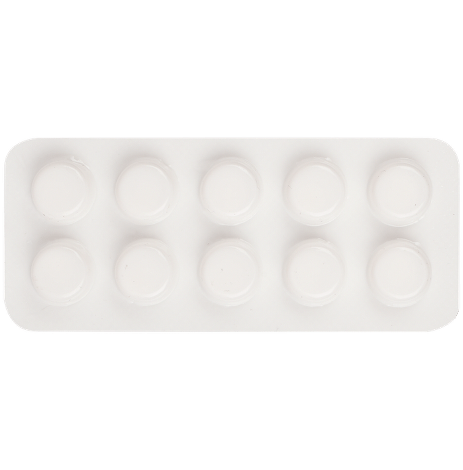 Ciledge 10 Tablet