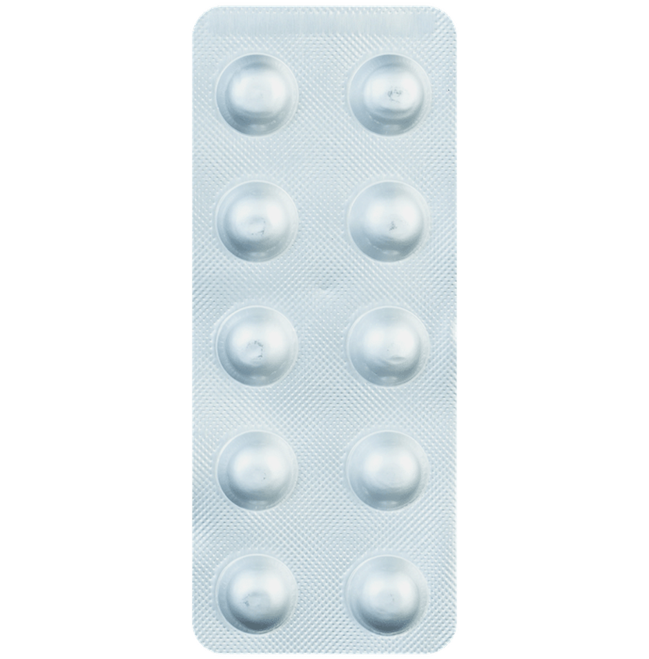 Ketoflam-T 4 Tablet