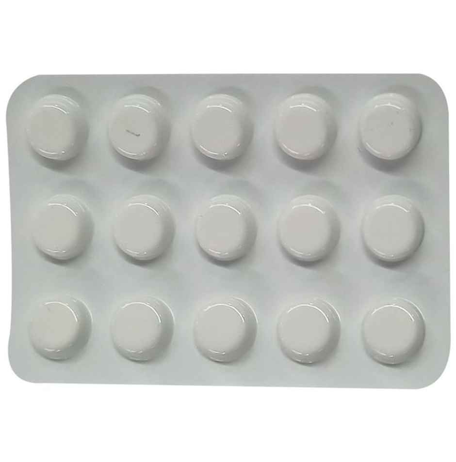 Amlosafe 5 Tablet