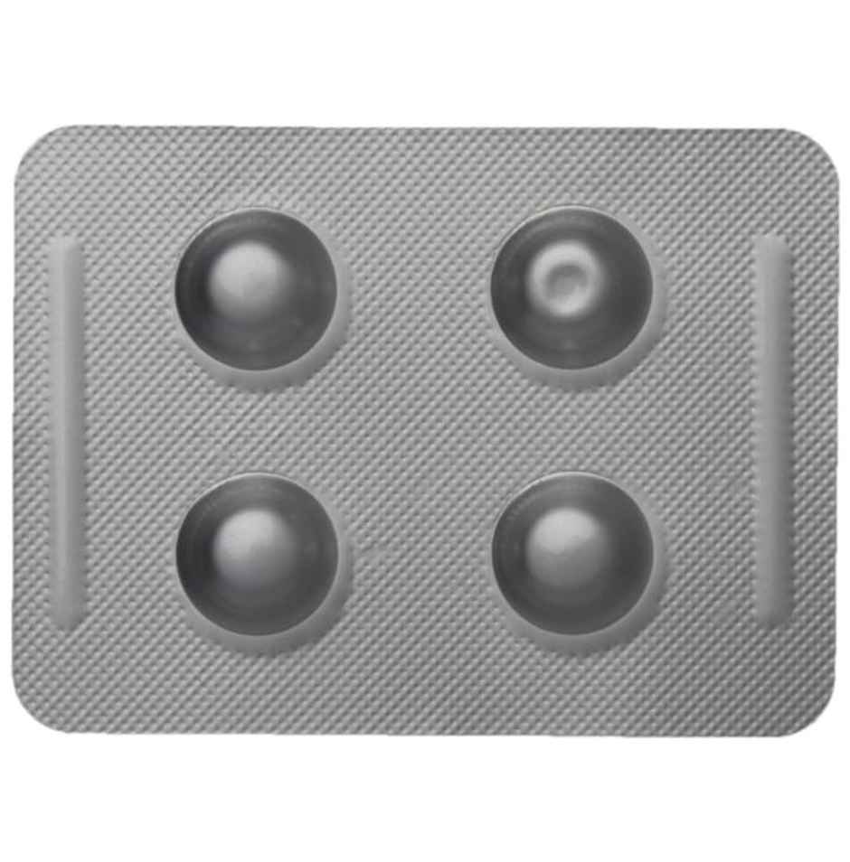 Rizact-5 Tablet