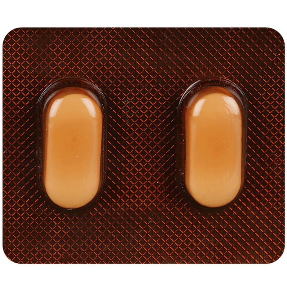 Hedfree Tablet