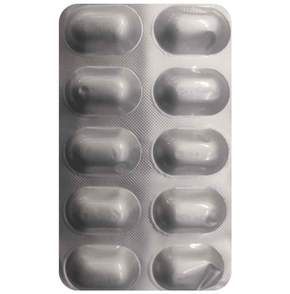Jopan DSR Capsule PR