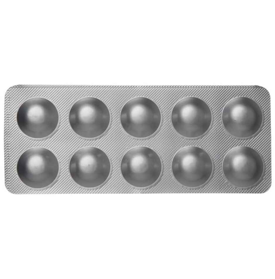 CTD-O 6.25/40 Tablet