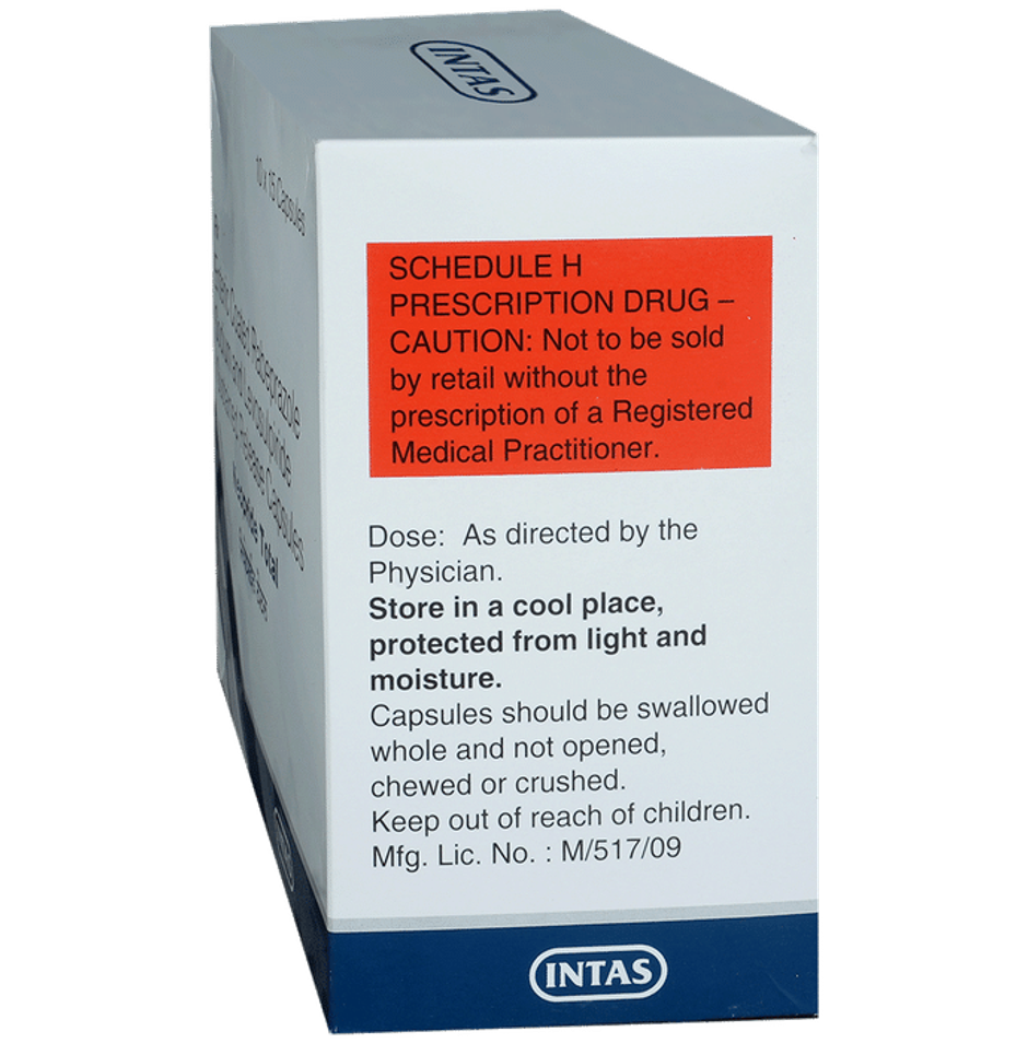 Neopride Total Capsule SR