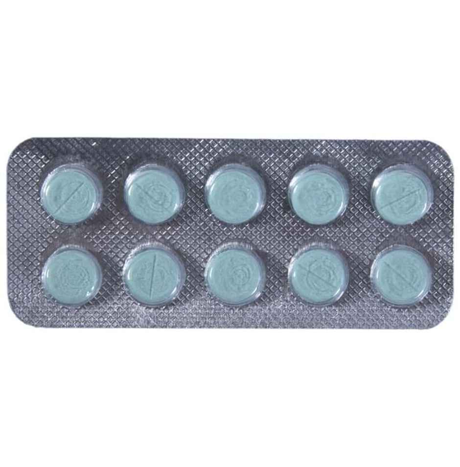Piclin Tablet