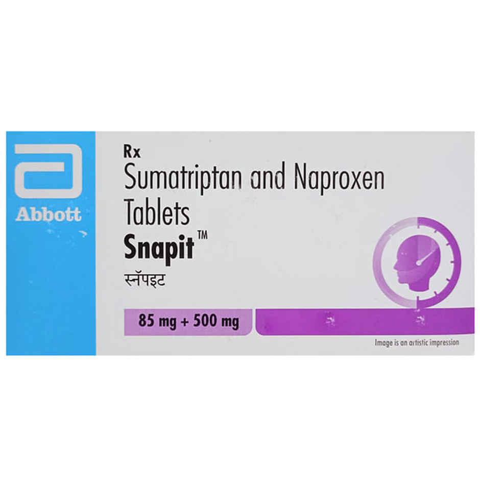 Snapit Tablet