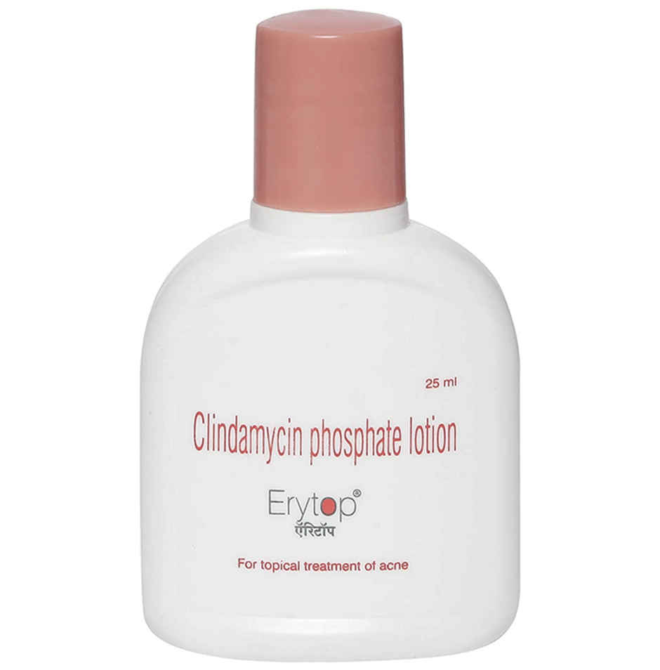 Erytop Lotion
