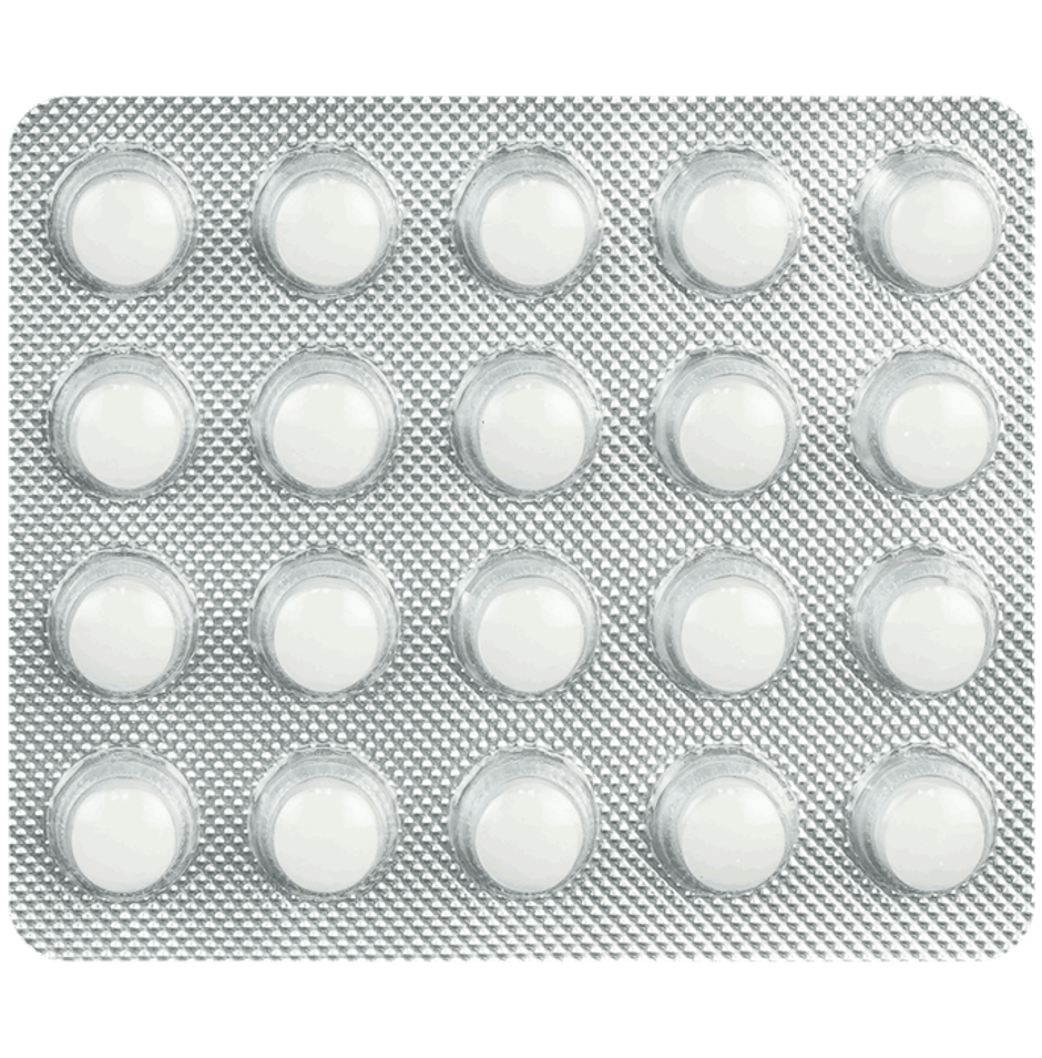 Midodrive 2.5mg Tablet